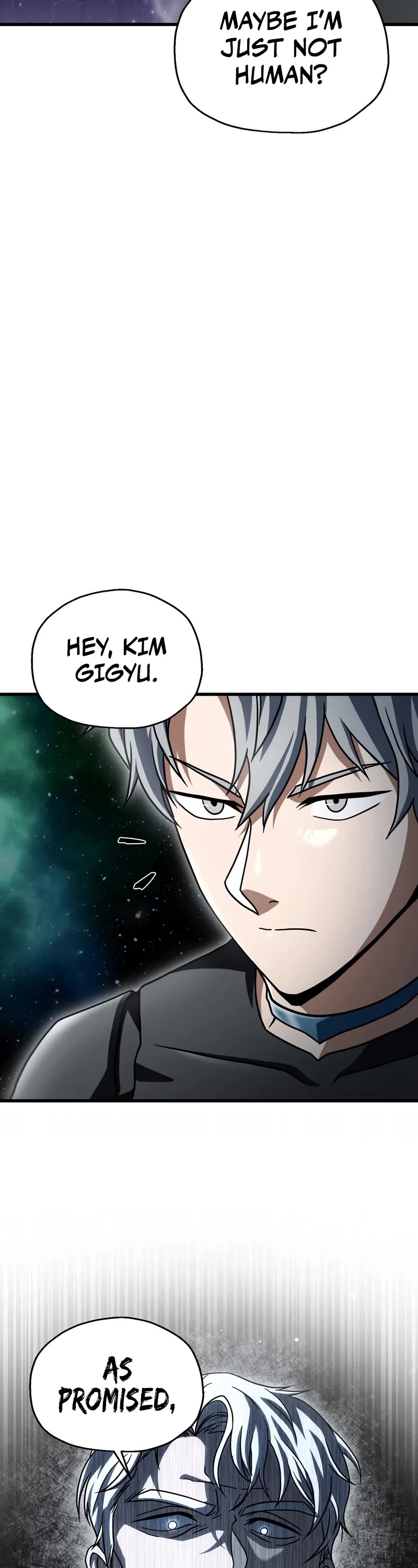 The Player That Can't Level Up chapter 177 page 5