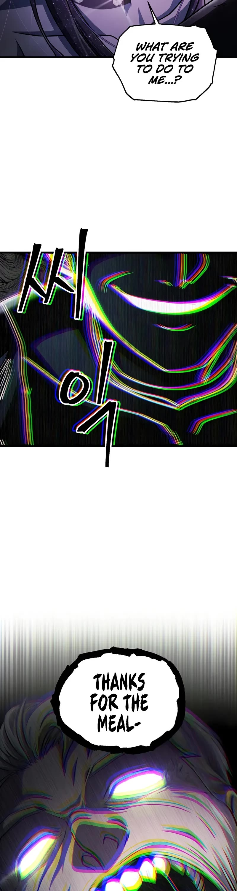 The Player That Can't Level Up chapter 177 page 8