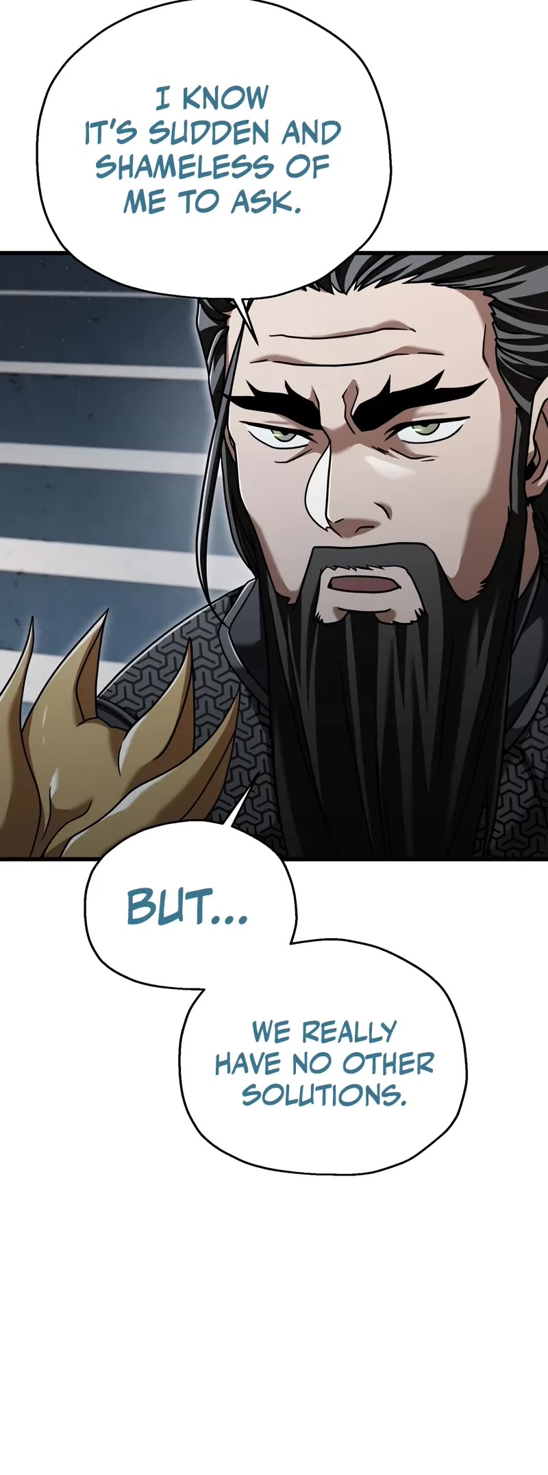 The Player That Can't Level Up chapter 178 page 11