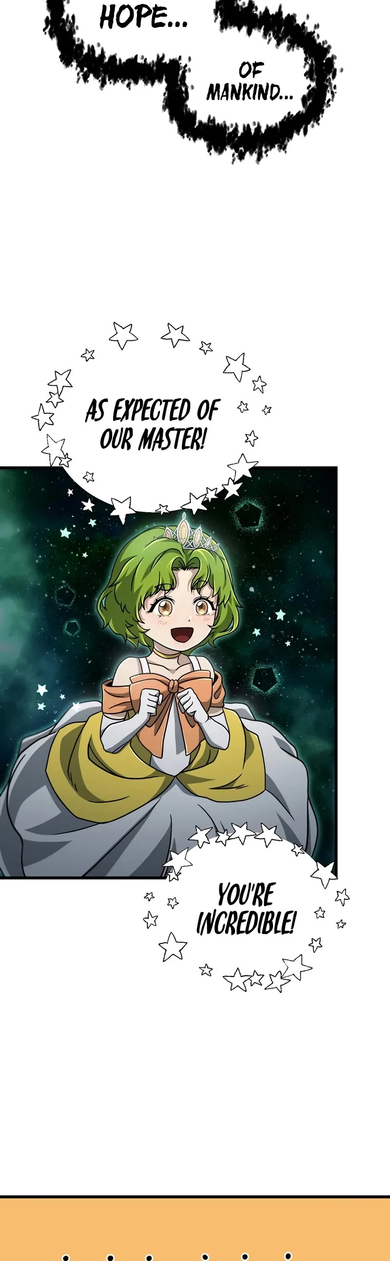 The Player That Can't Level Up chapter 178 page 15