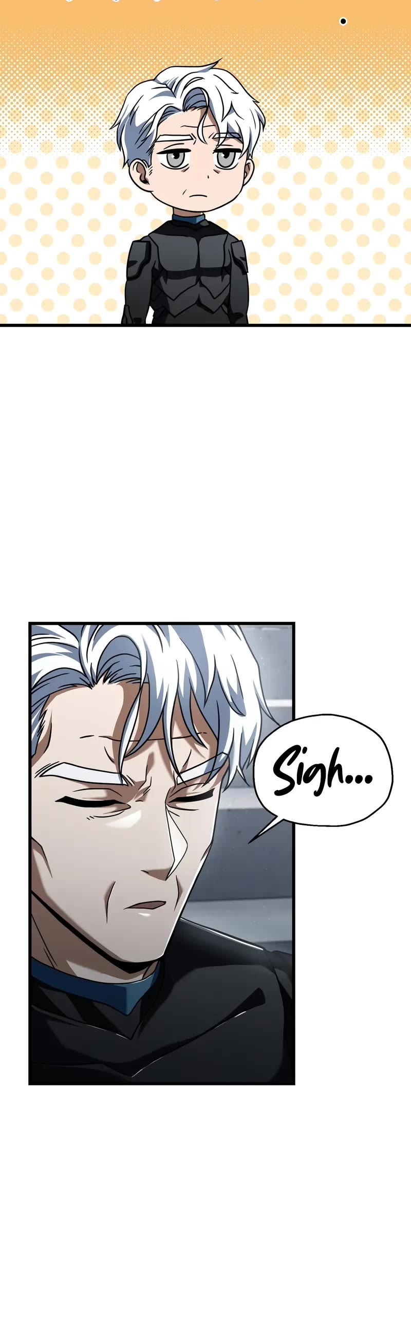 The Player That Can't Level Up chapter 178 page 16