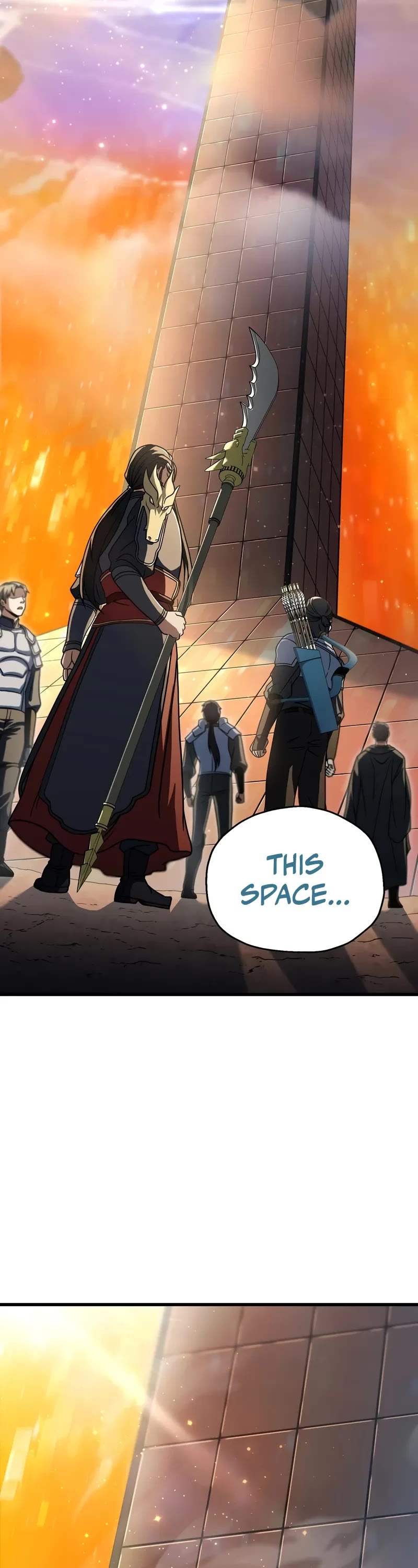 The Player That Can't Level Up chapter 178 page 24