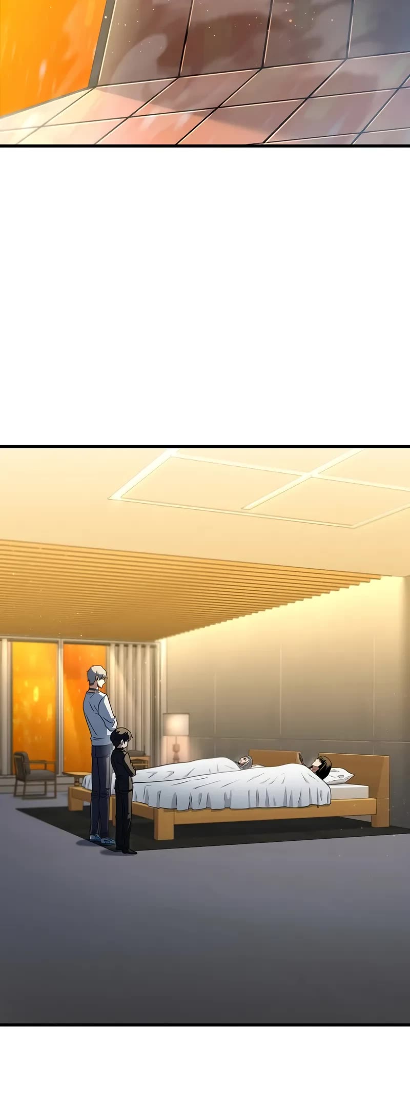 The Player That Can't Level Up chapter 178 page 25