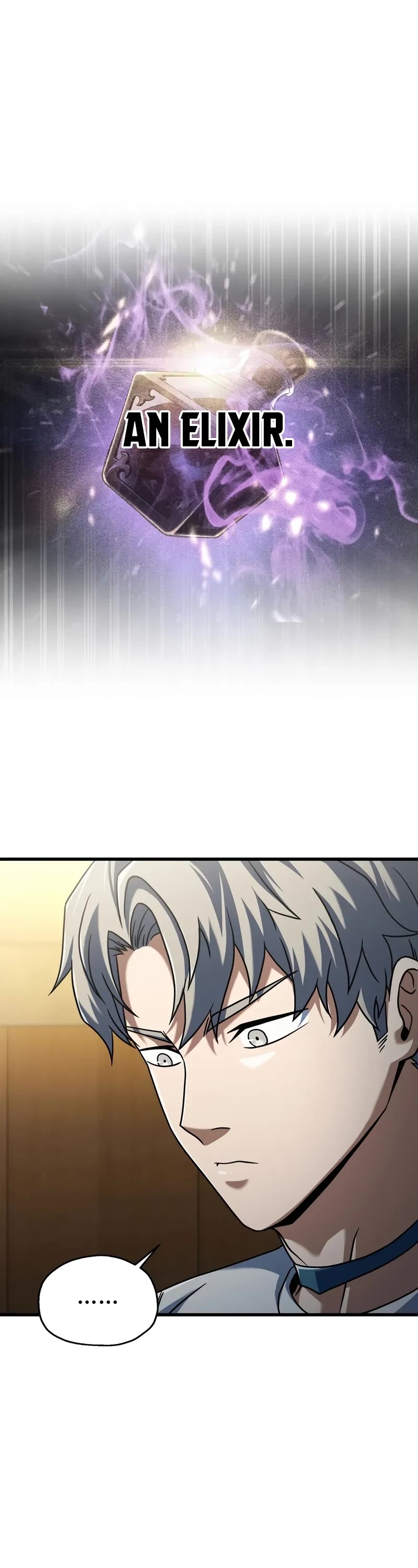 The Player That Can't Level Up chapter 178 page 29