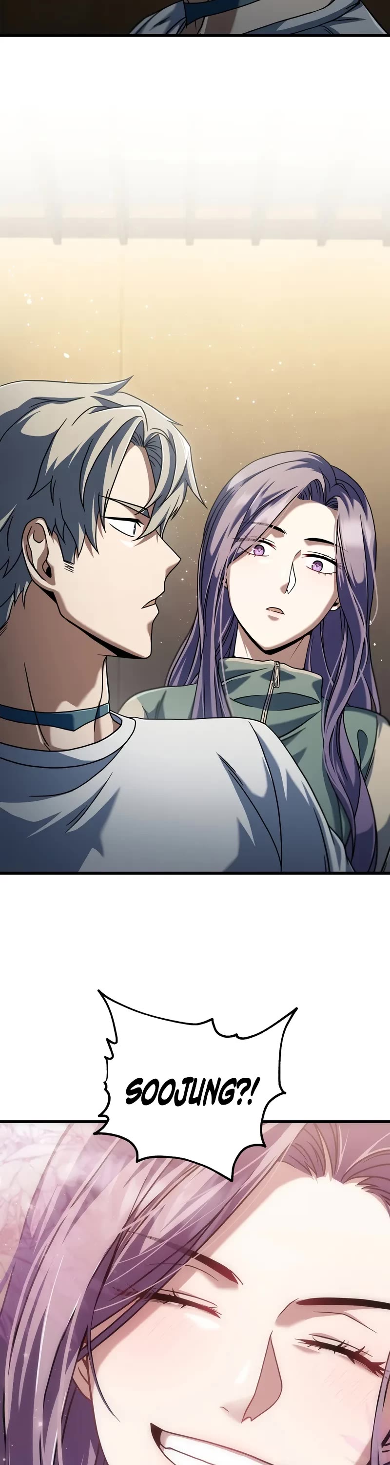 The Player That Can't Level Up chapter 178 page 35