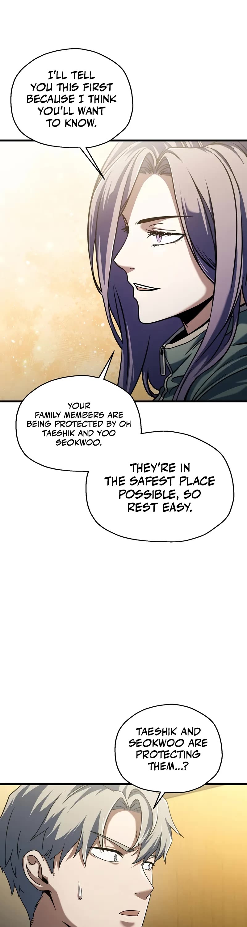 The Player That Can't Level Up chapter 178 page 37