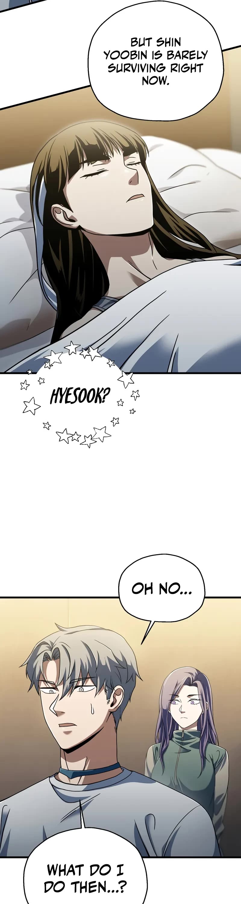 The Player That Can't Level Up chapter 178 page 40