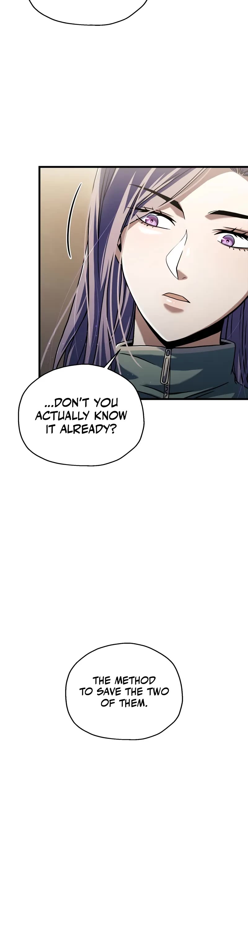 The Player That Can't Level Up chapter 178 page 41