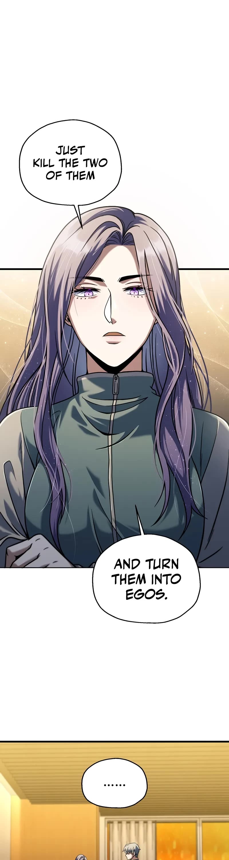 The Player That Can't Level Up chapter 179 page 2