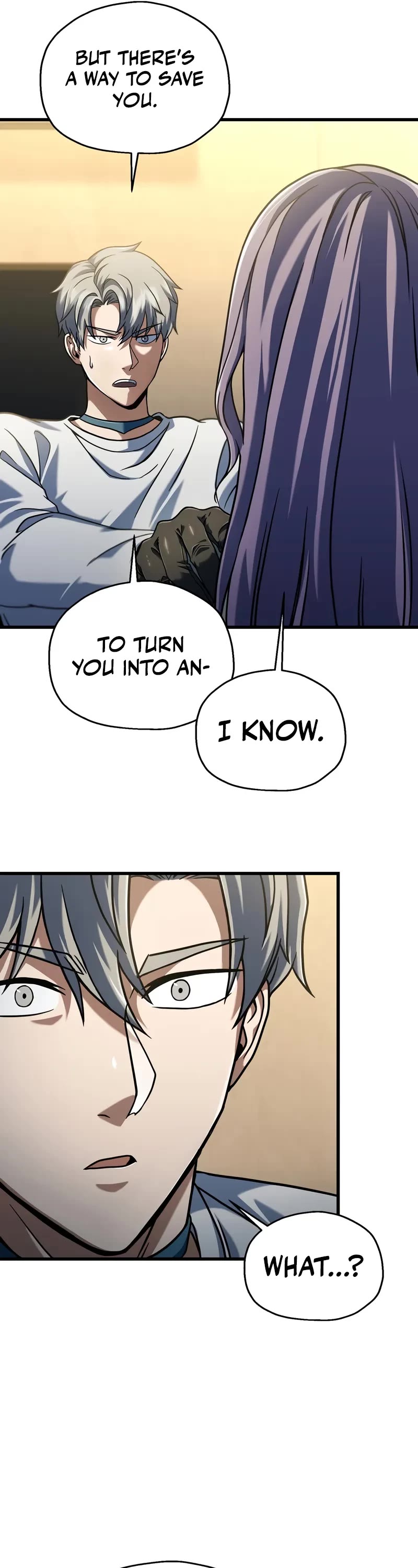 The Player That Can't Level Up chapter 179 page 27