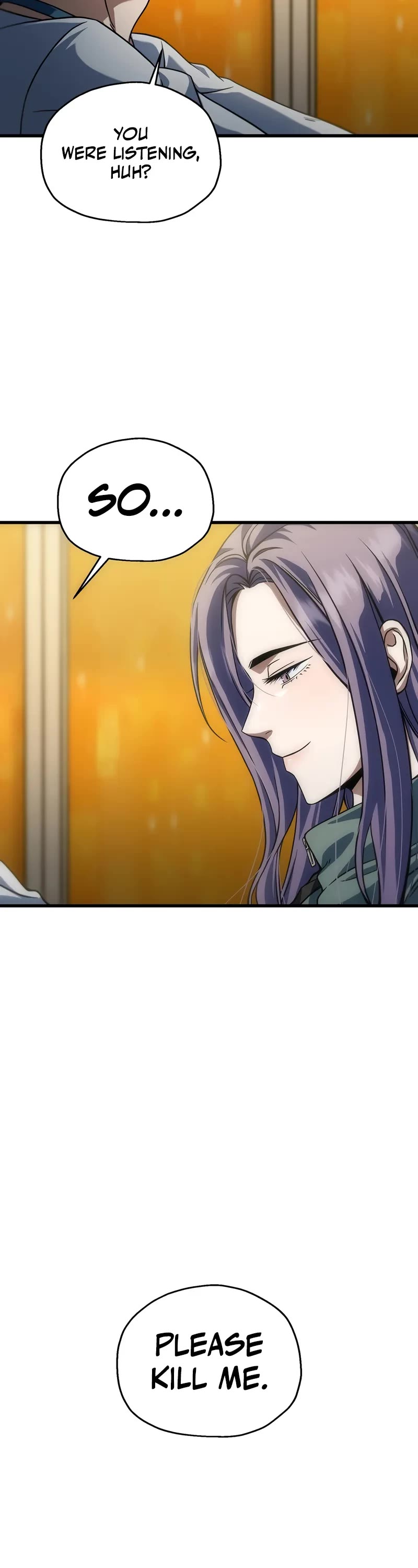 The Player That Can't Level Up chapter 179 page 29