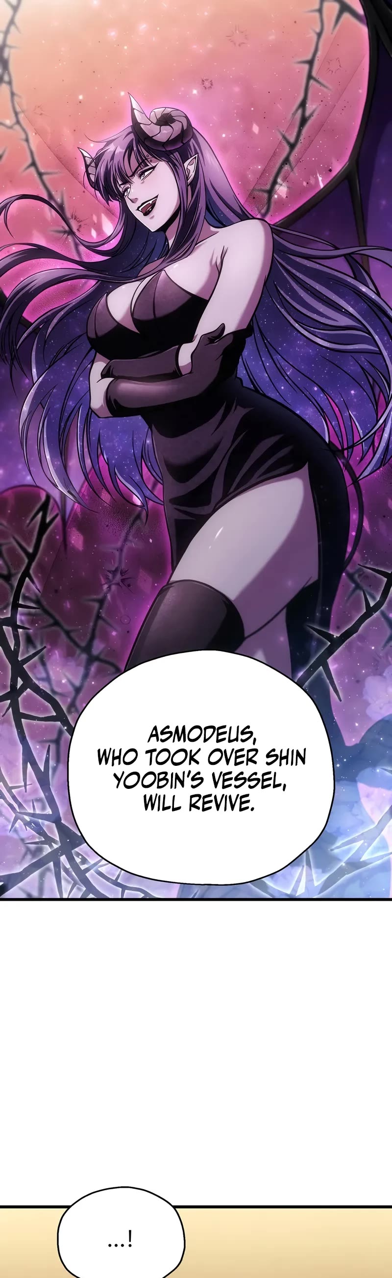 The Player That Can't Level Up chapter 179 page 35