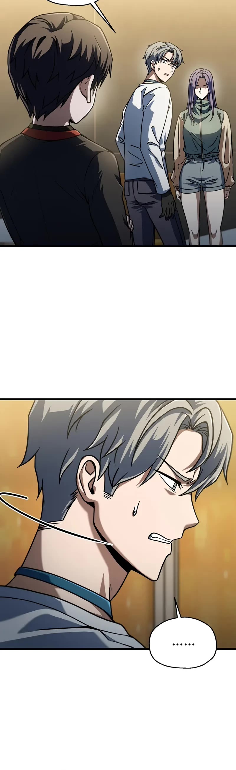 The Player That Can't Level Up chapter 179 page 36