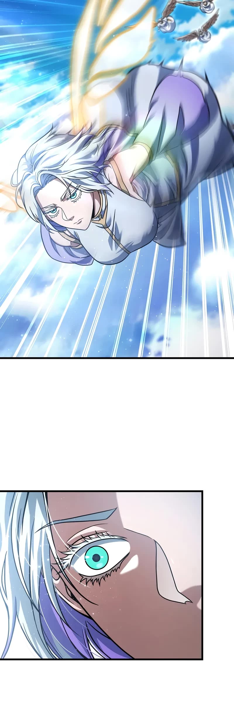 The Player That Can't Level Up chapter 179 page 40