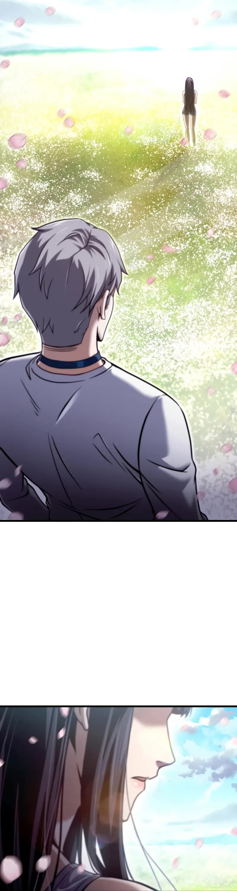 The Player That Can't Level Up chapter 180 page 27