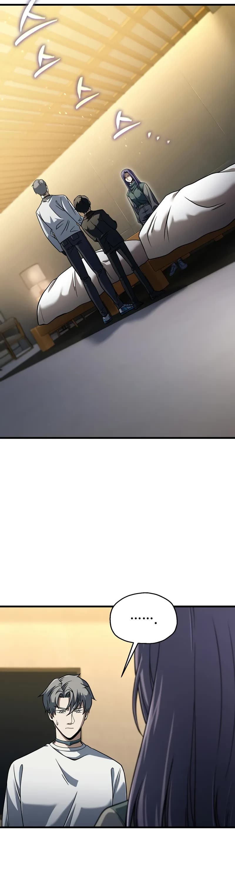 The Player That Can't Level Up chapter 180 page 3