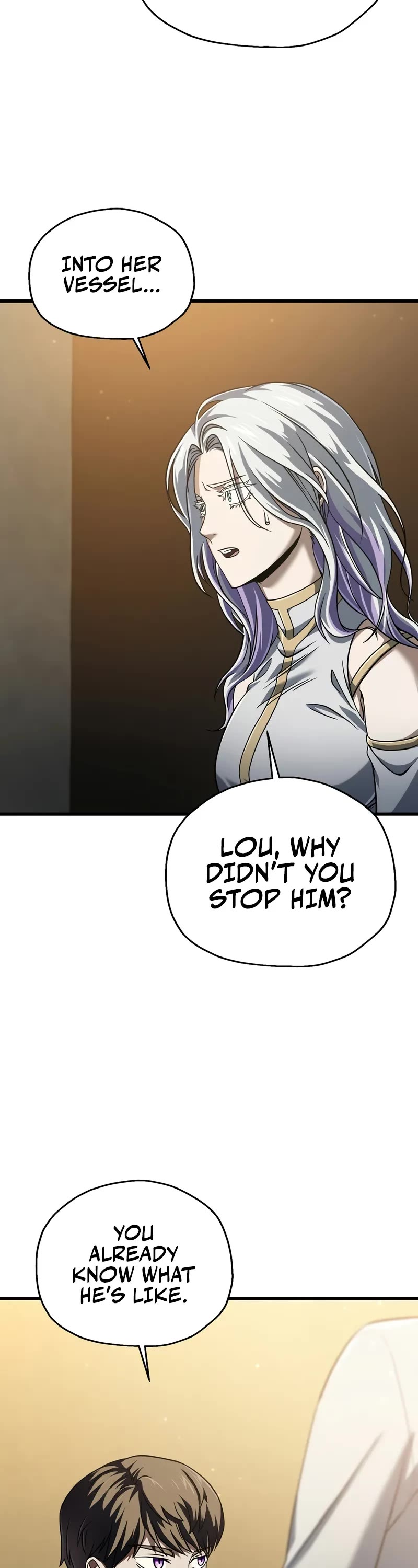 The Player That Can't Level Up chapter 180 page 33