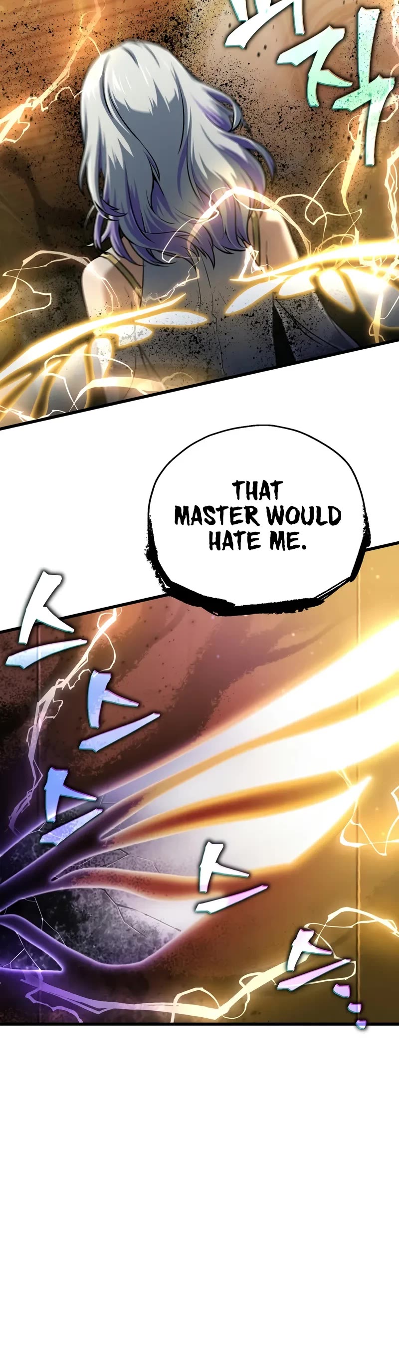 The Player That Can't Level Up chapter 180 page 41