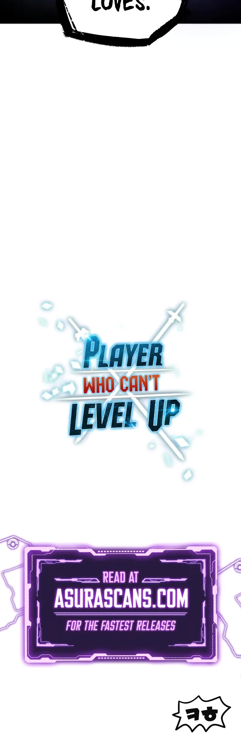 The Player That Can't Level Up chapter 180 page 43