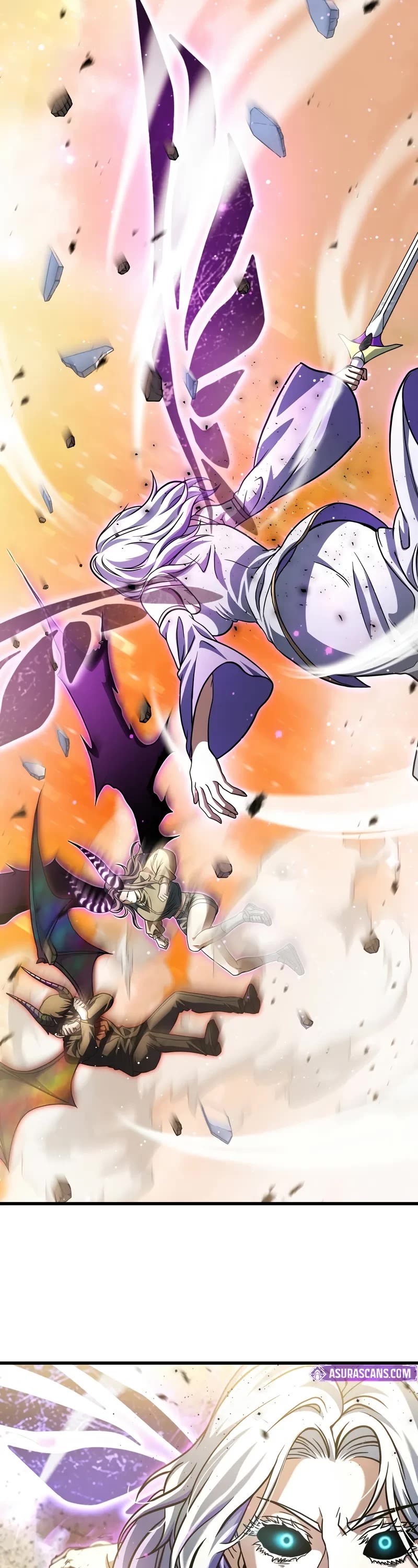 The Player That Can't Level Up chapter 181 page 14