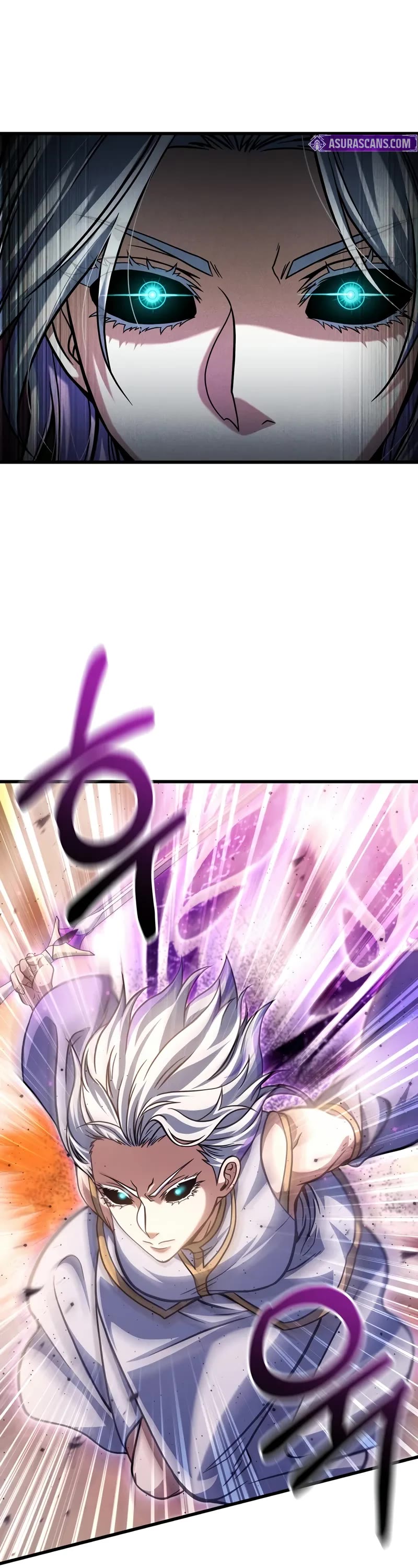 The Player That Can't Level Up chapter 181 page 19