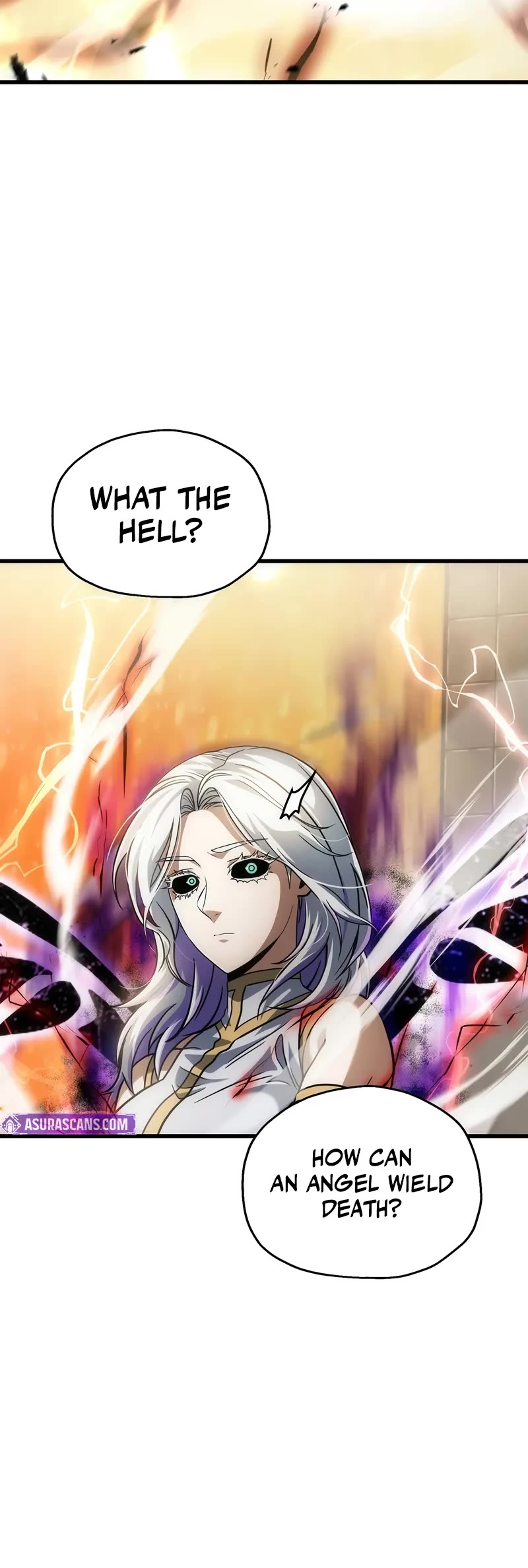 The Player That Can't Level Up chapter 181 page 26