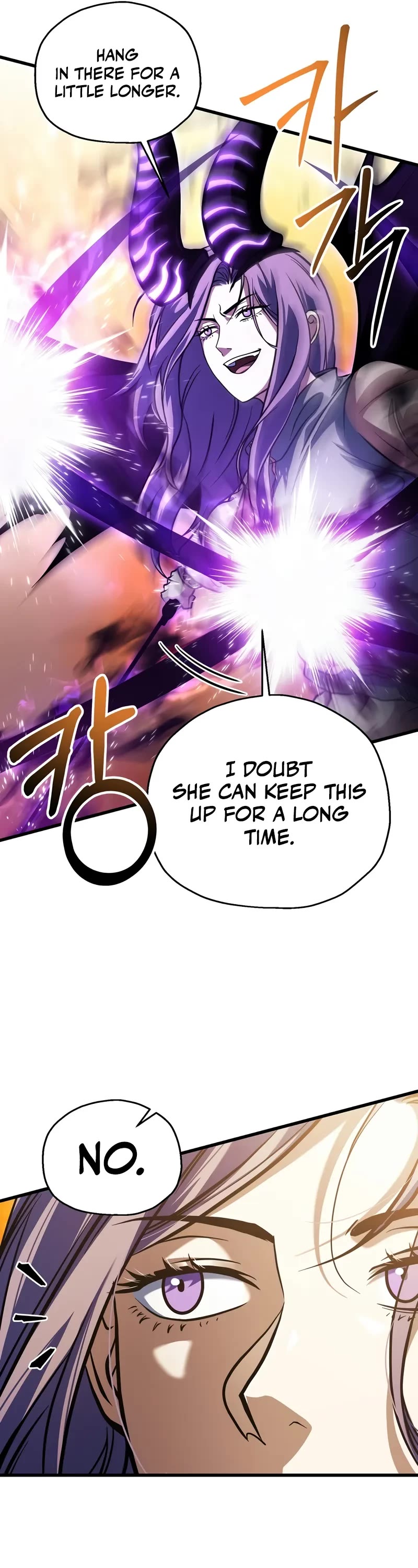 The Player That Can't Level Up chapter 181 page 32