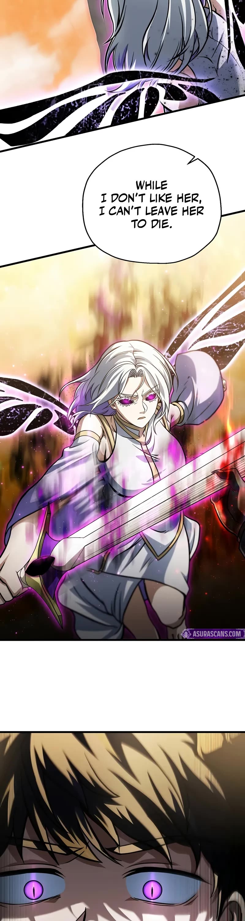 The Player That Can't Level Up chapter 181 page 34