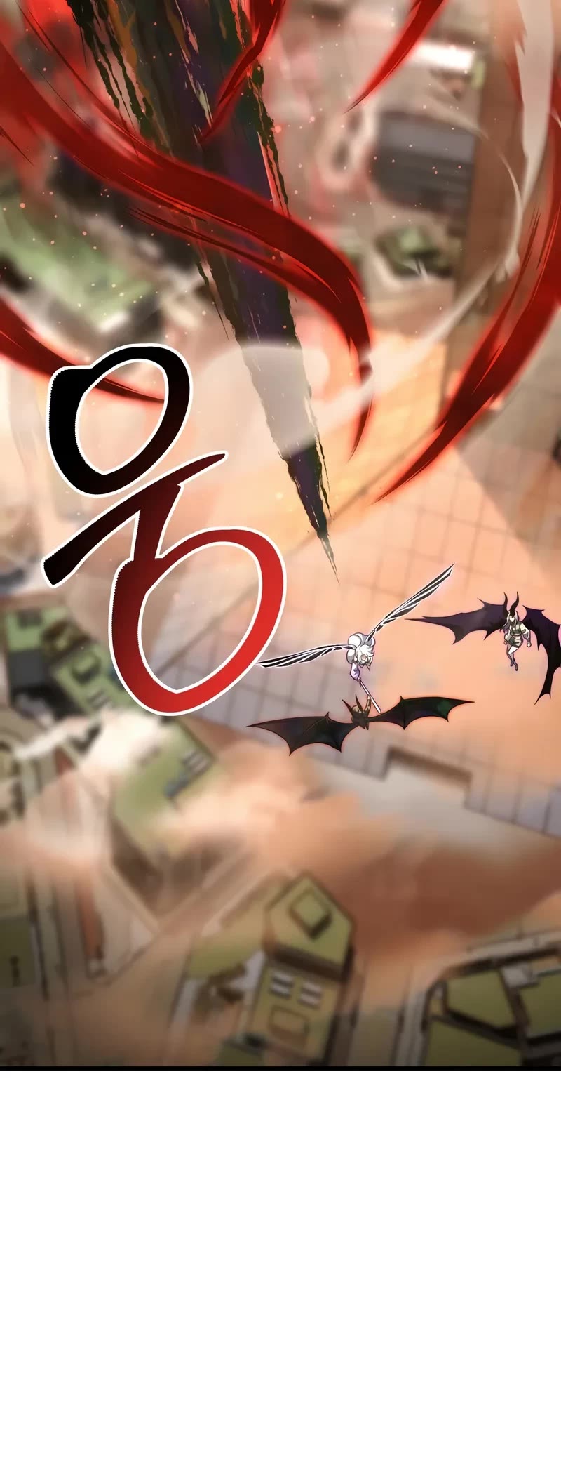 The Player That Can't Level Up chapter 181 page 36