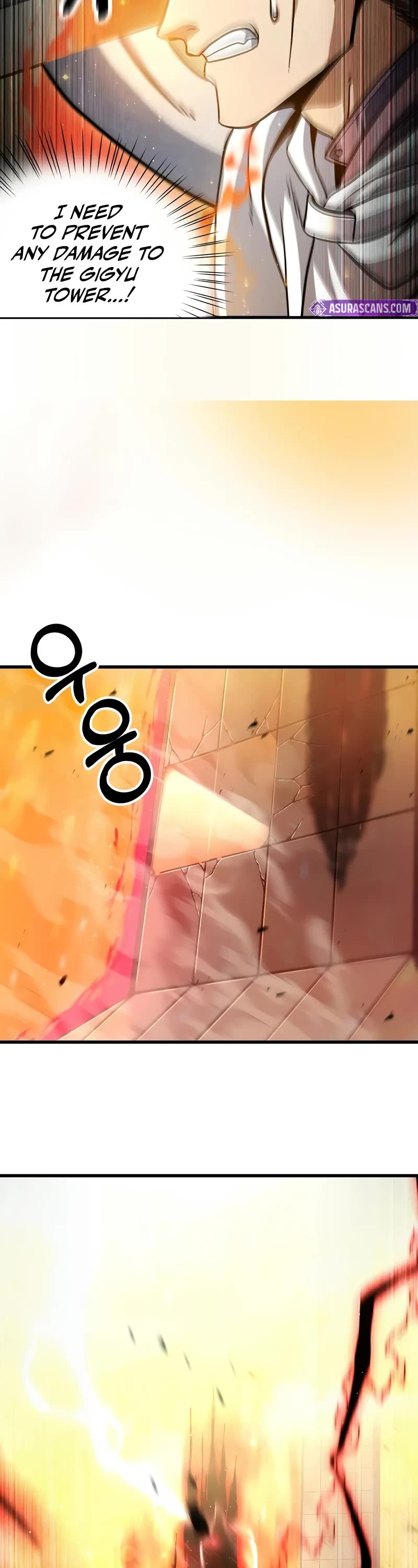 The Player That Can't Level Up chapter 181 page 38