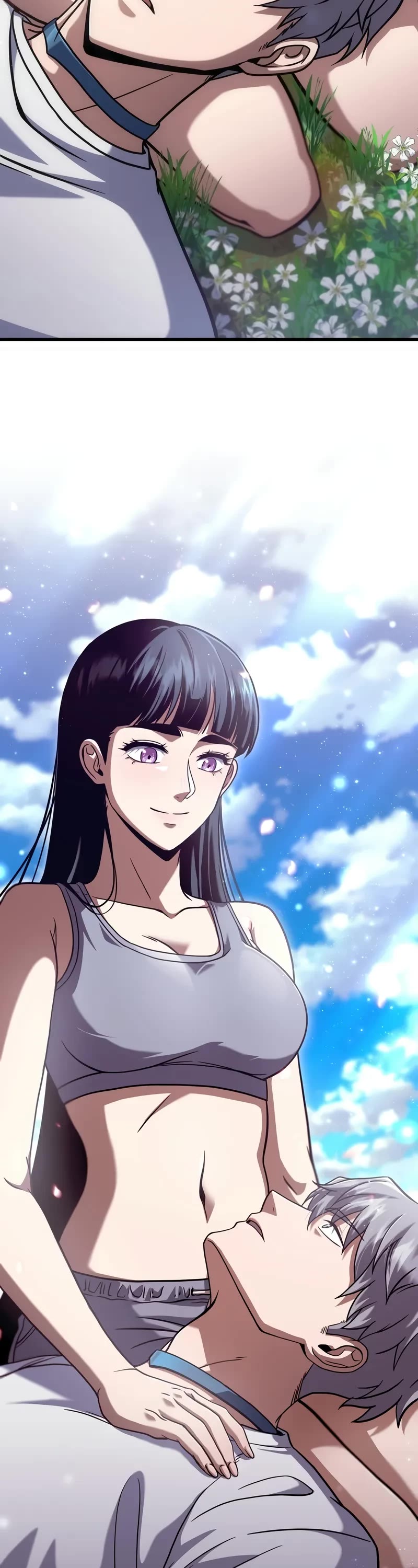 The Player That Can't Level Up chapter 181 page 4