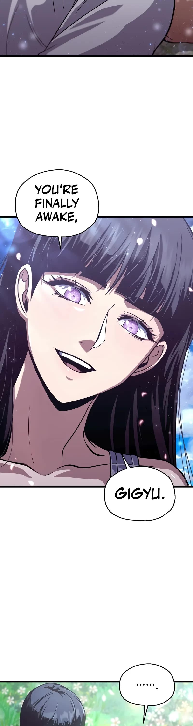 The Player That Can't Level Up chapter 181 page 5