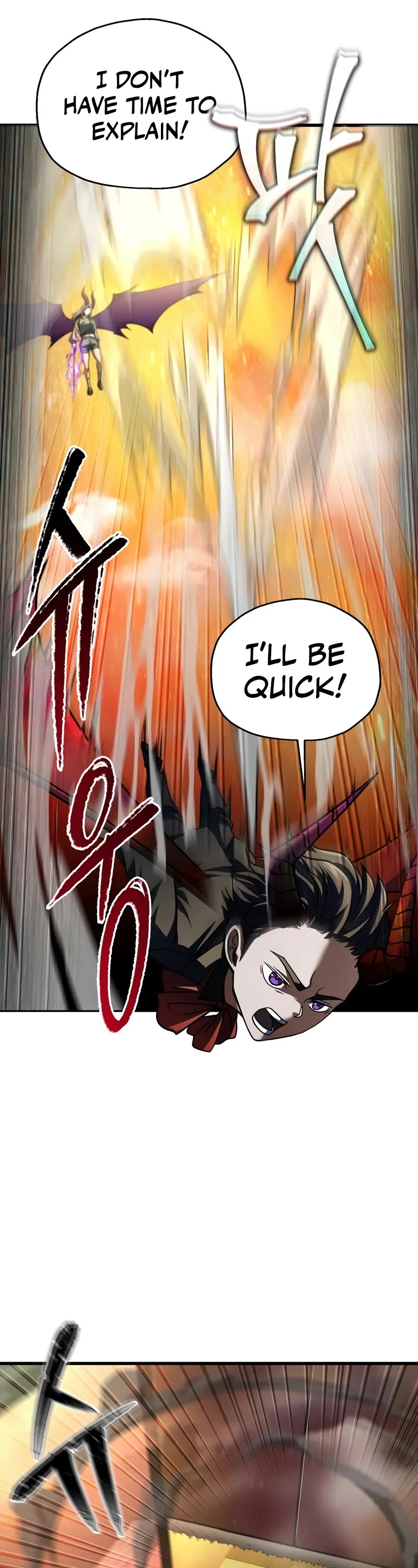 The Player That Can't Level Up chapter 182 page 10