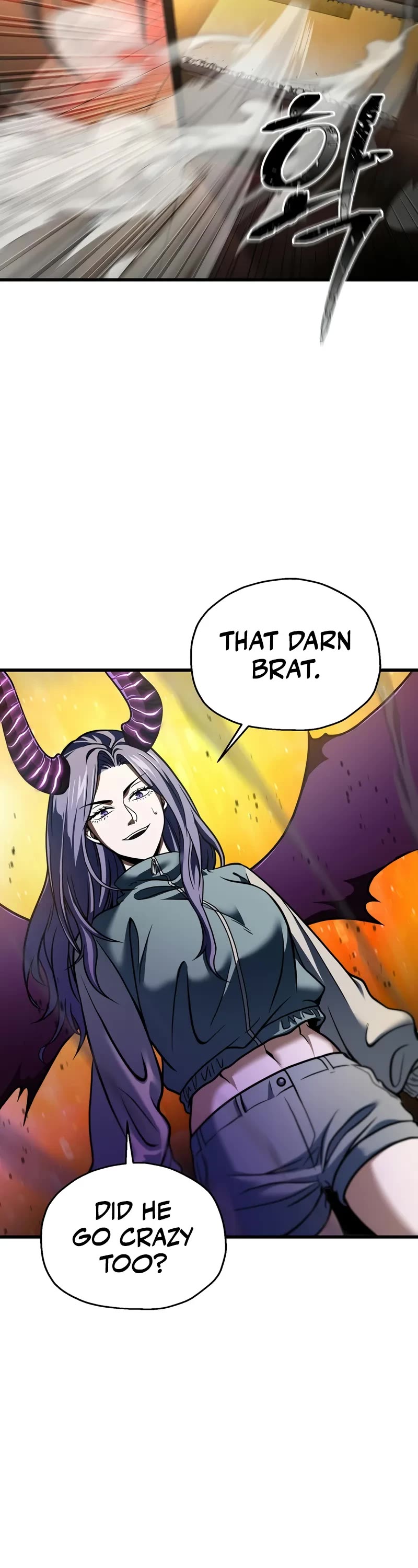 The Player That Can't Level Up chapter 182 page 11