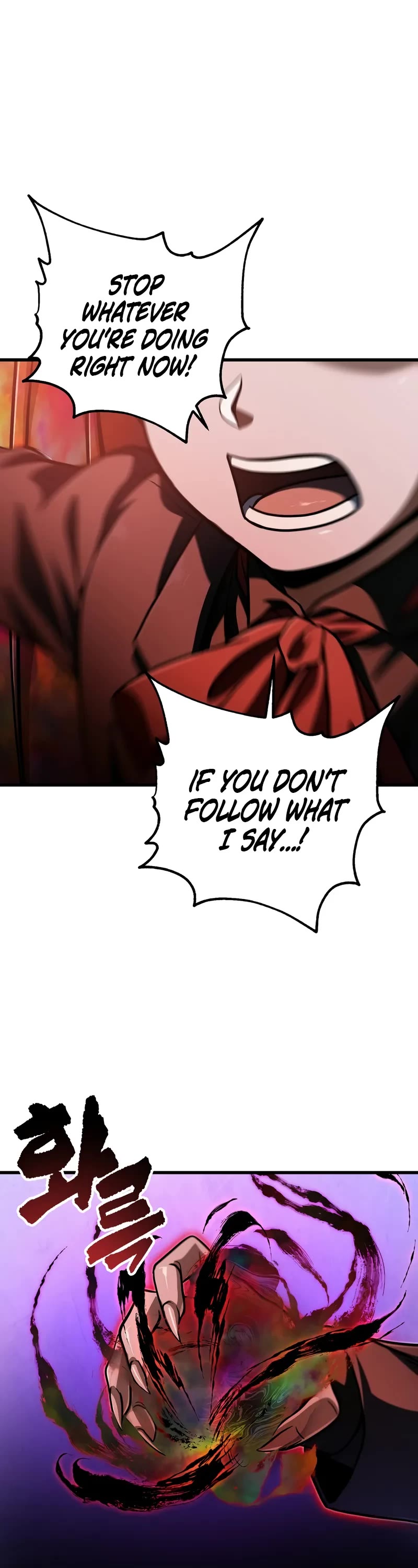 The Player That Can't Level Up chapter 182 page 18