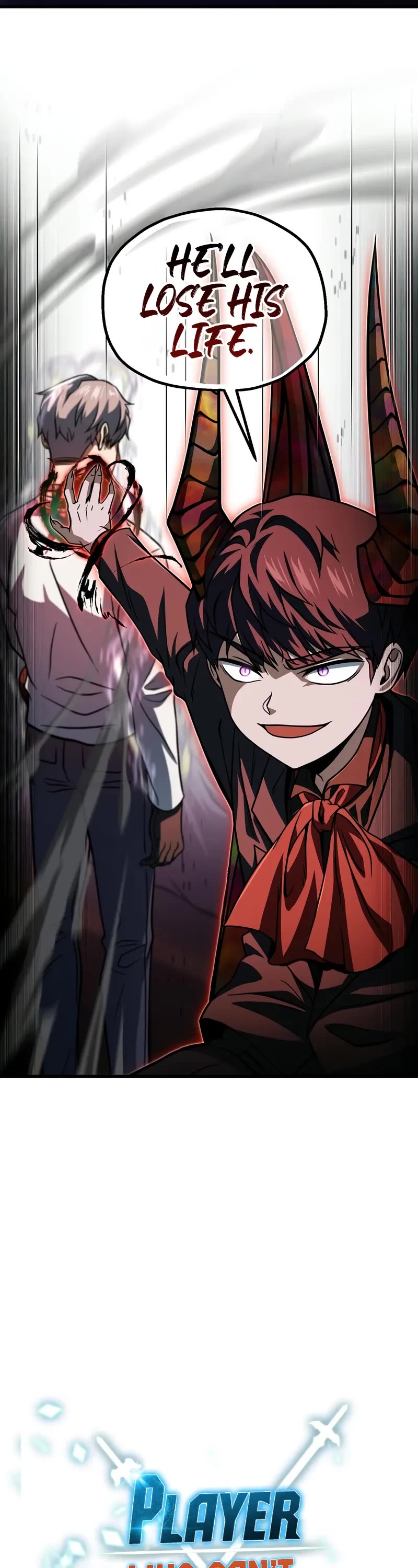 The Player That Can't Level Up chapter 182 page 19