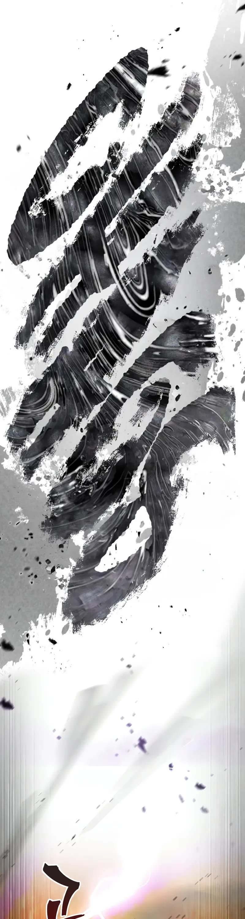 The Player That Can't Level Up chapter 182 page 2