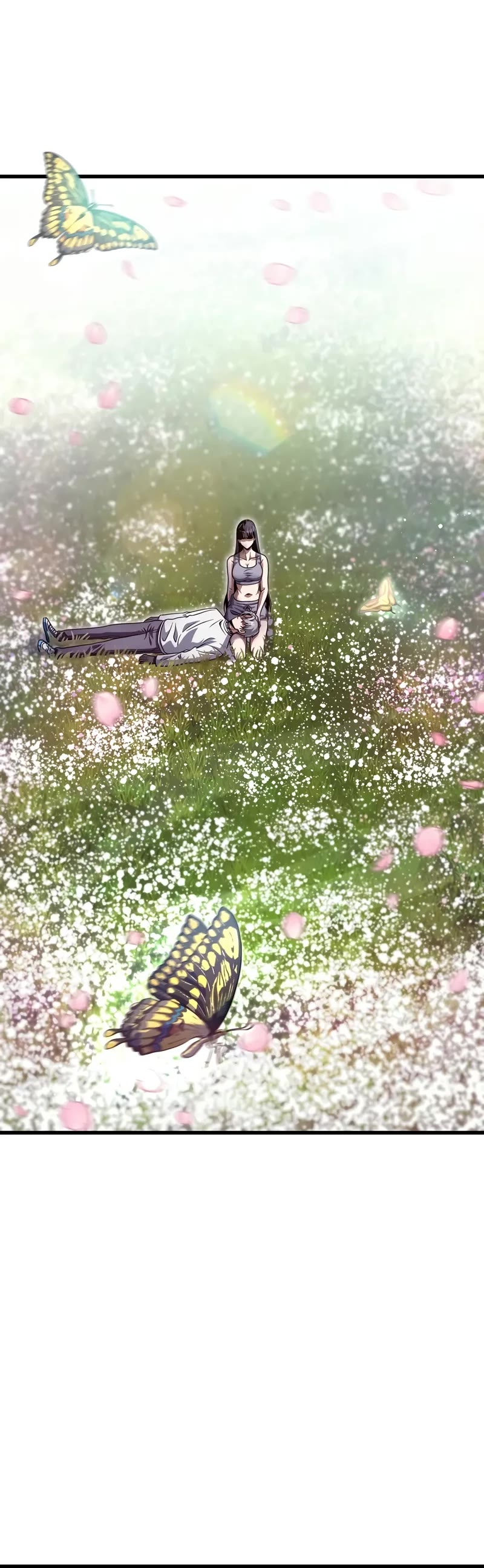 The Player That Can't Level Up chapter 182 page 21