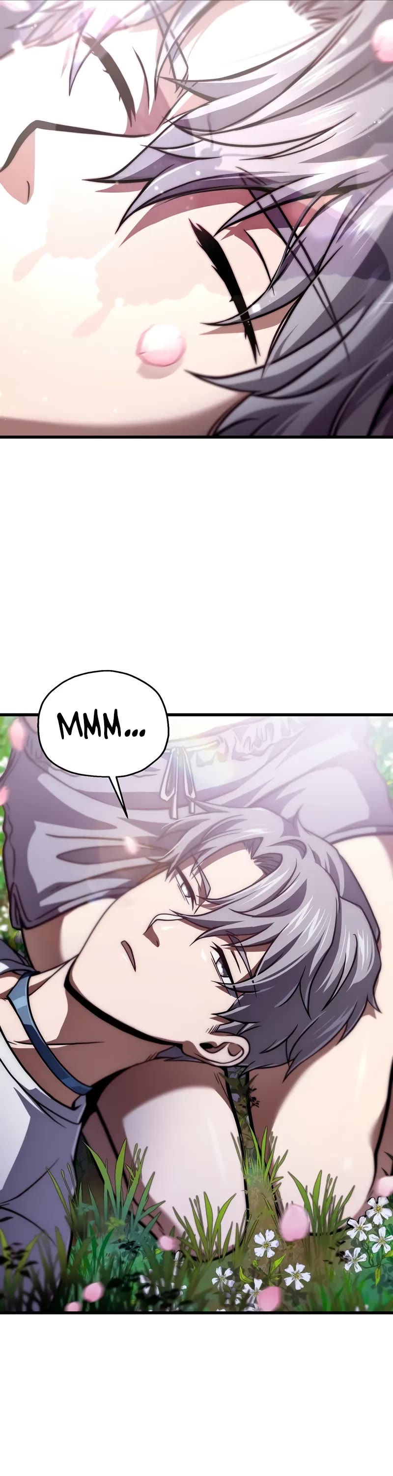 The Player That Can't Level Up chapter 182 page 22