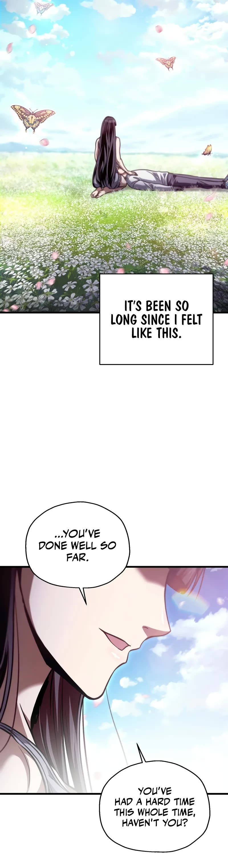 The Player That Can't Level Up chapter 182 page 26