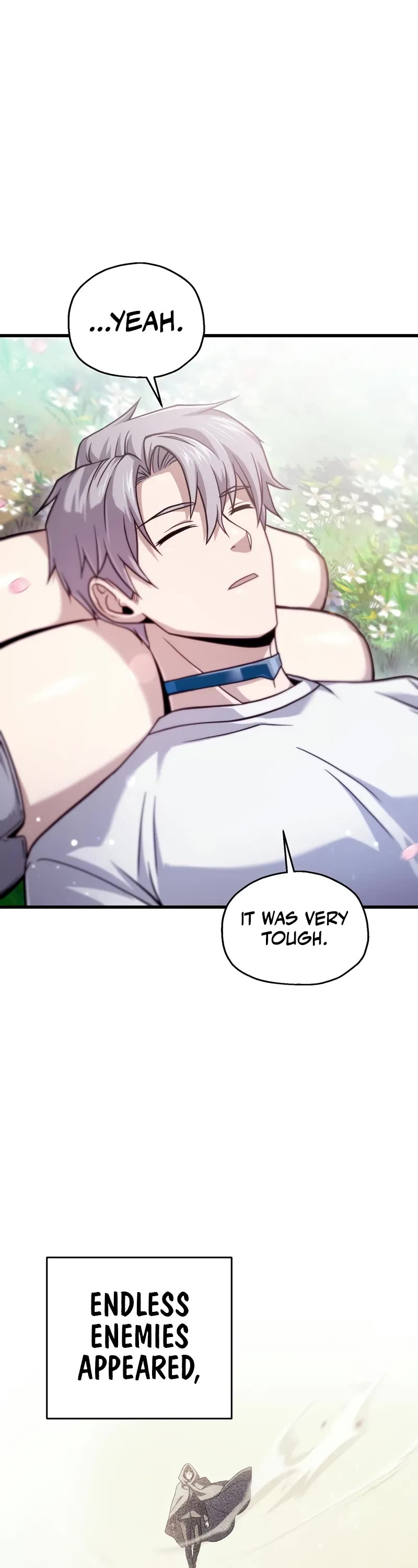 The Player That Can't Level Up chapter 182 page 27