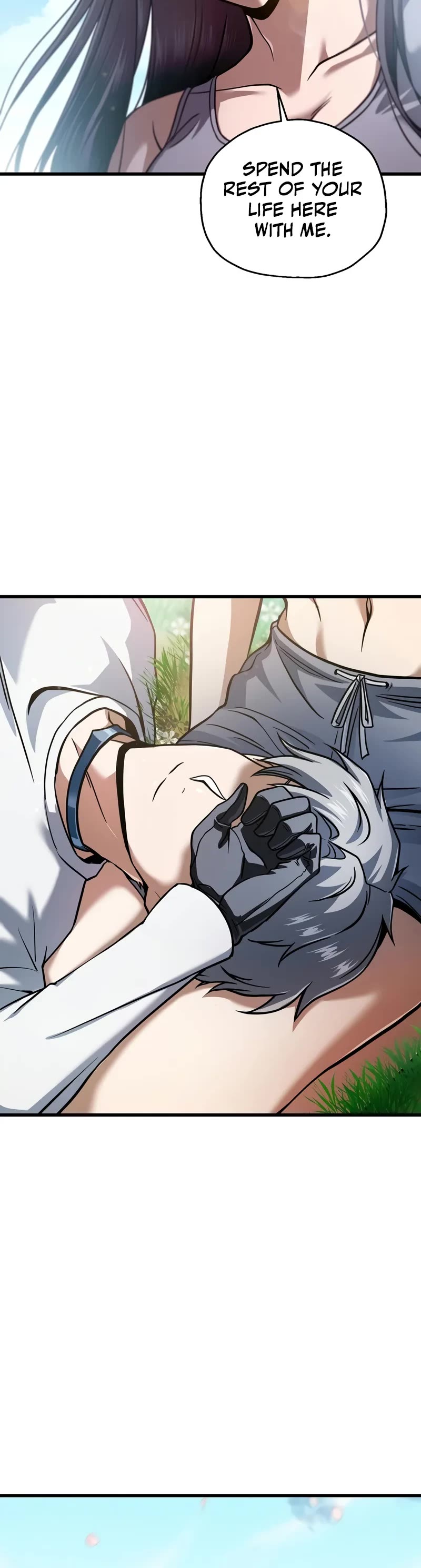 The Player That Can't Level Up chapter 182 page 31