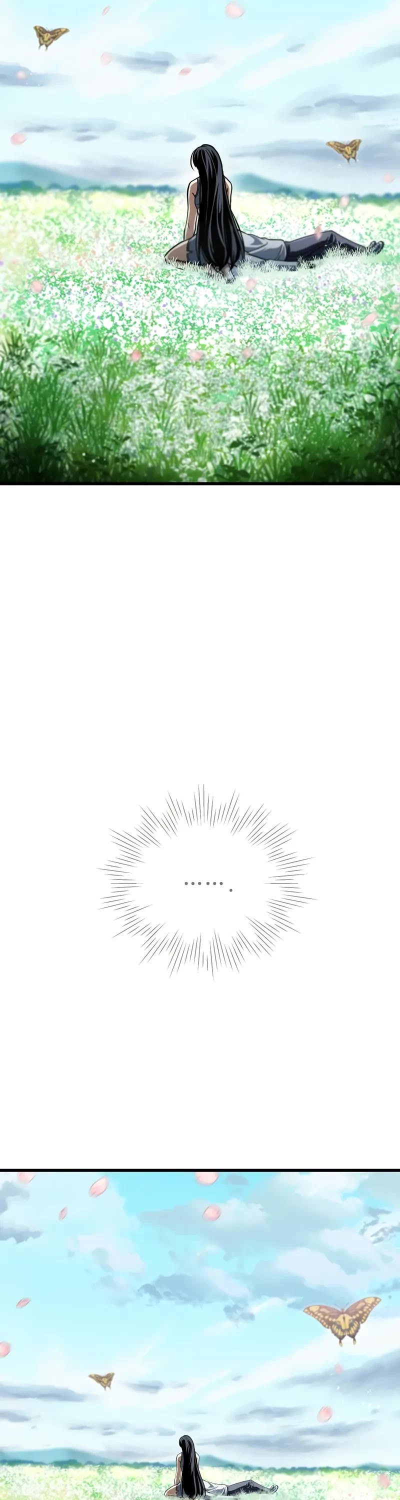 The Player That Can't Level Up chapter 182 page 32