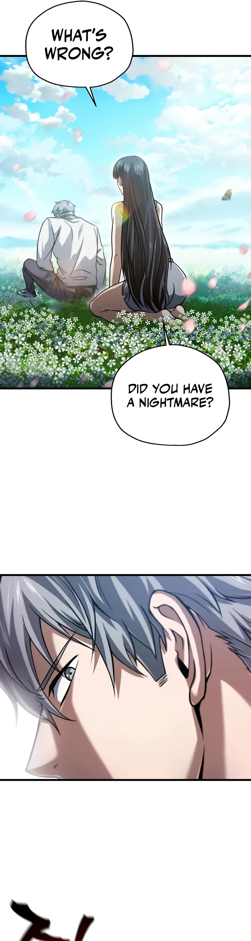 The Player That Can't Level Up chapter 182 page 37