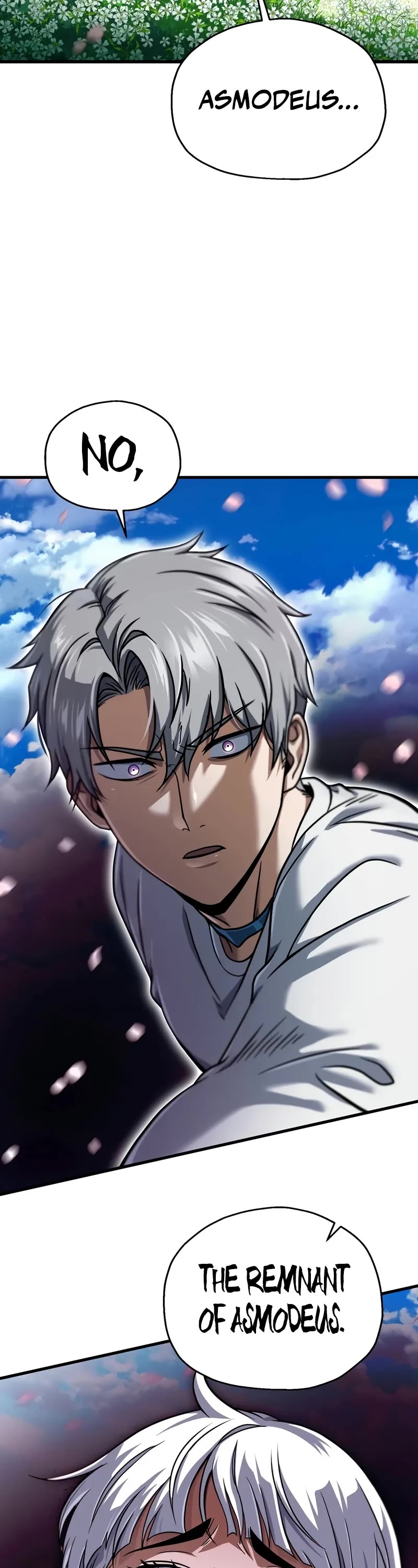 The Player That Can't Level Up chapter 182 page 39