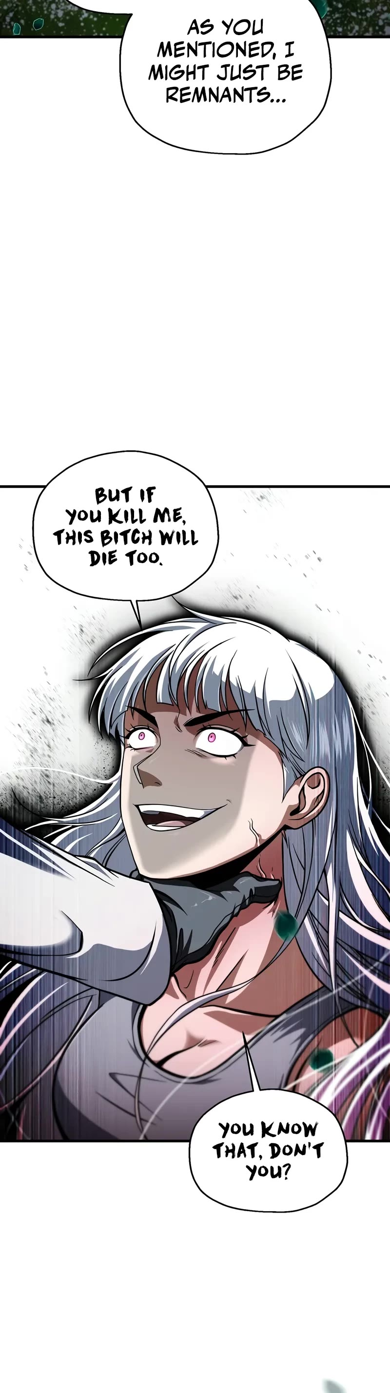 The Player That Can't Level Up chapter 182 page 41