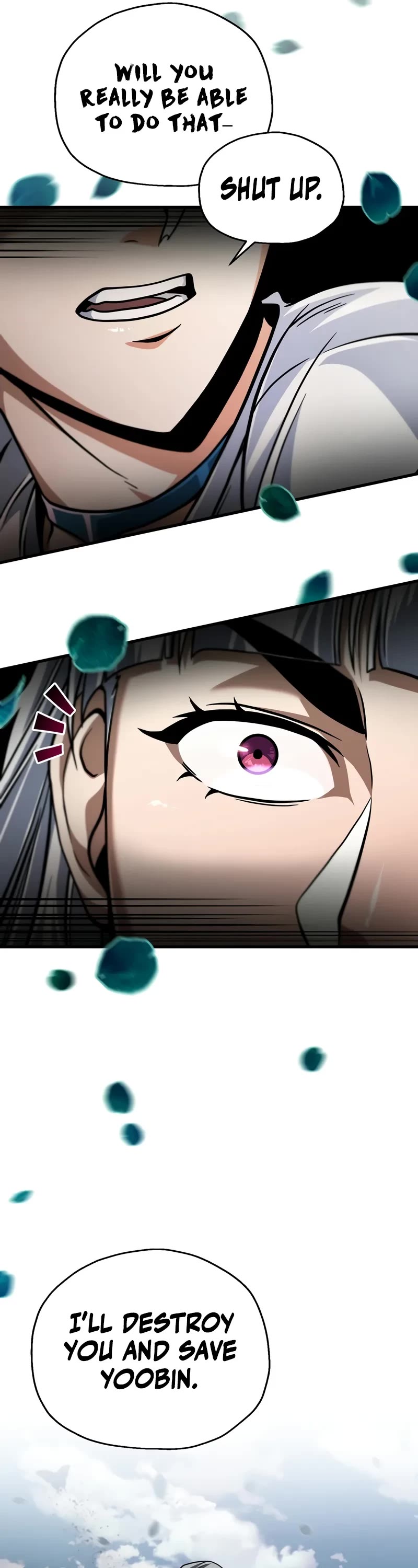 The Player That Can't Level Up chapter 182 page 42