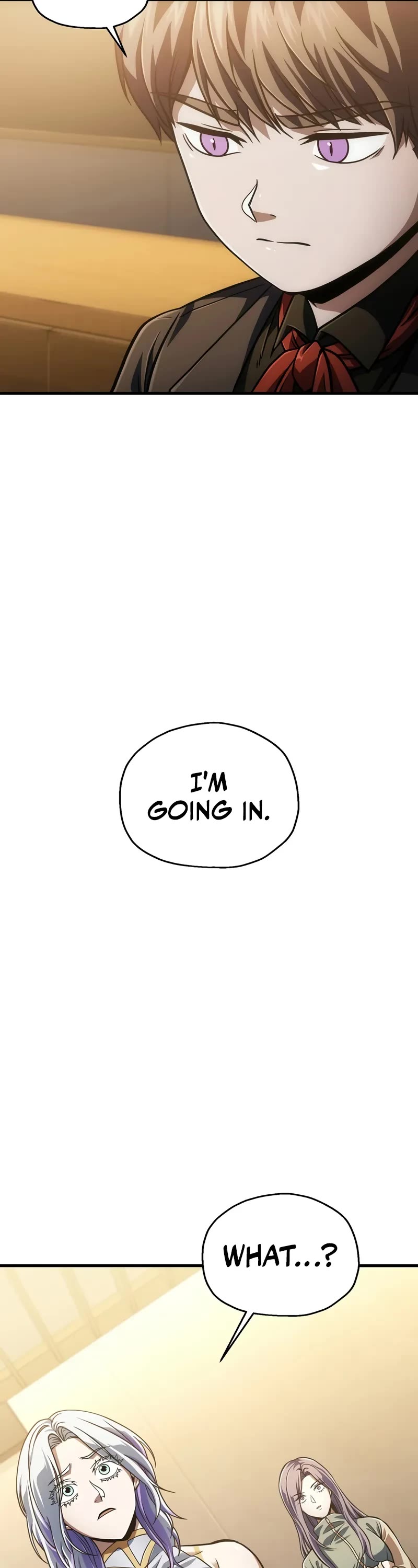 The Player That Can't Level Up chapter 183 page 29