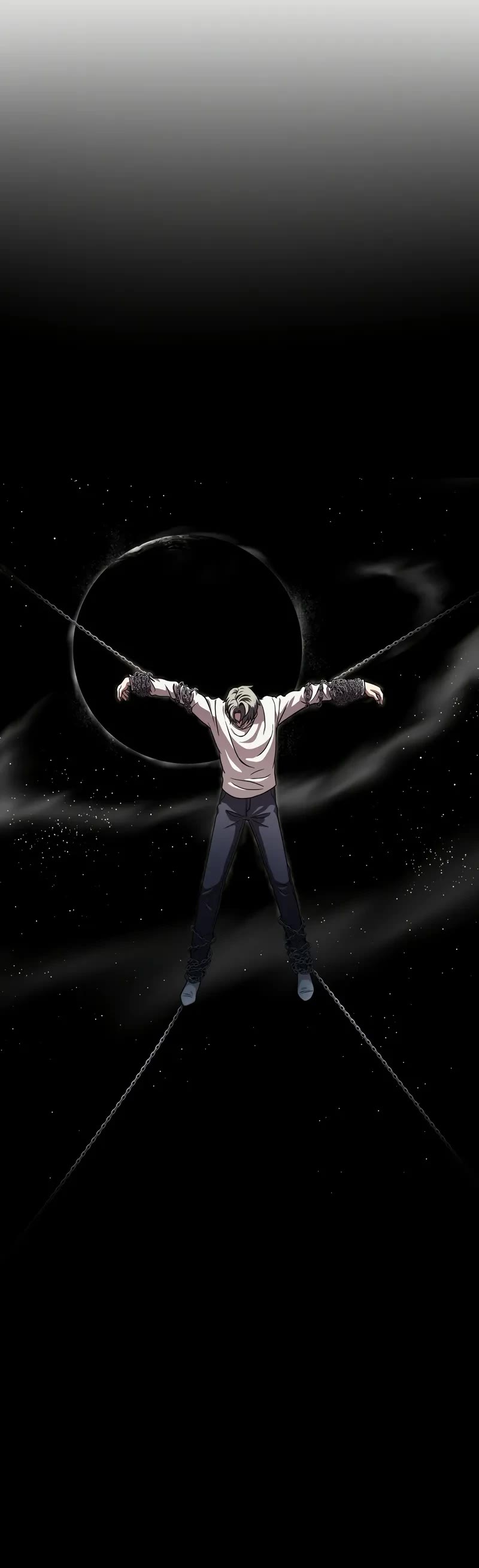 The Player That Can't Level Up chapter 183 page 36