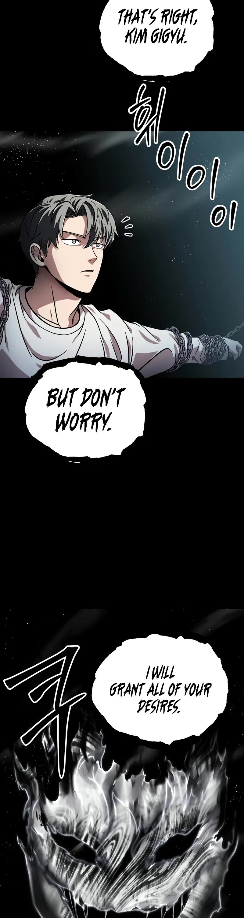 The Player That Can't Level Up chapter 183 page 39